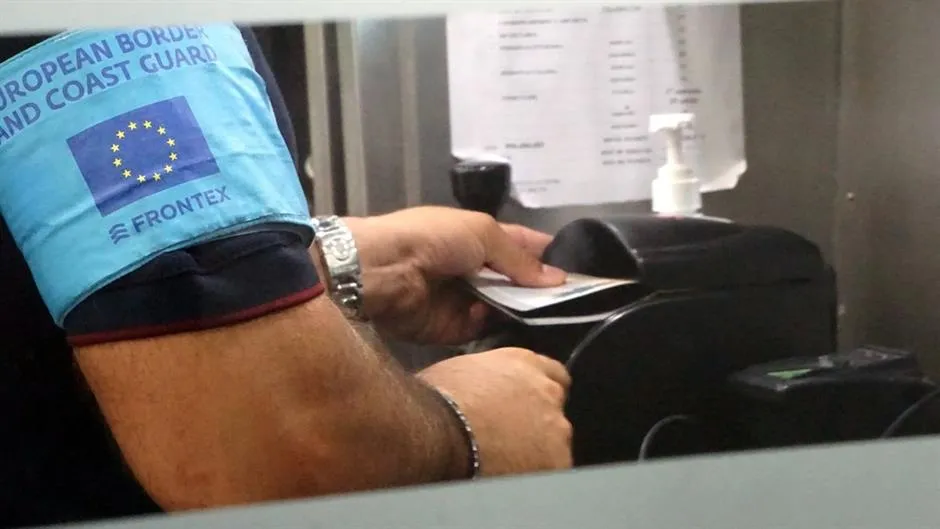 Policajci EU uskoro na granicama BiH