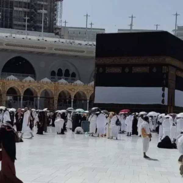 Važna obavijest za hadžije: Organizacija teče prema planu