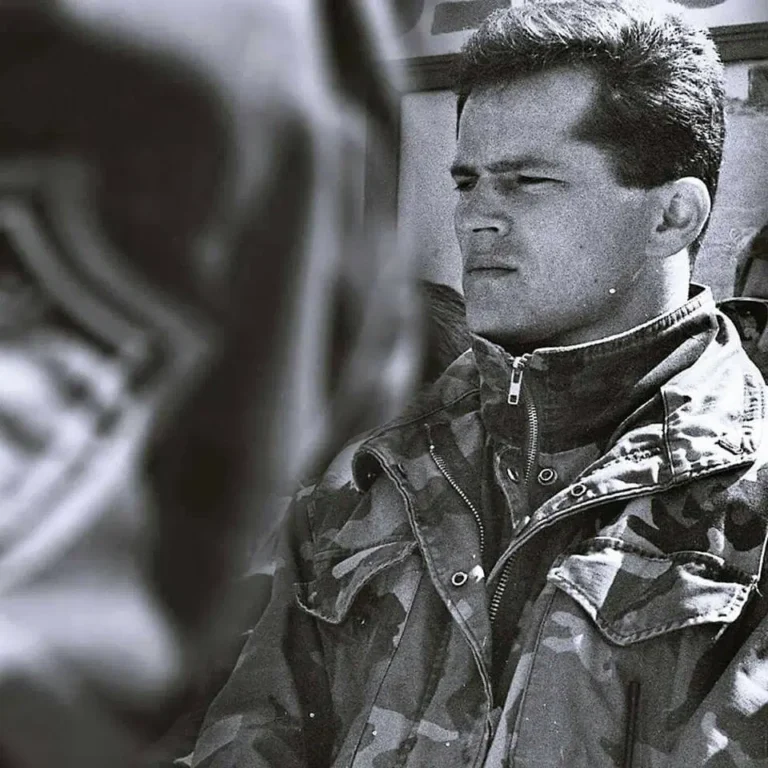 Na današnji dan poginuo Izet Nanić, bužimski komandant i heroj Armije RBiH