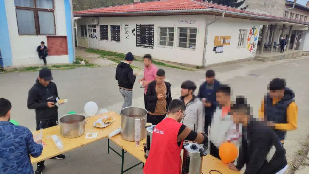 EU izdvojila gotovo 150 miliona eura za upravljanje migracijama u BiH od 2018. godine