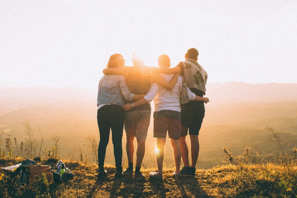 pexels-helenalopes-697243 Zašto neki prijatelji dolaze i odlaze – psihologija odnosa