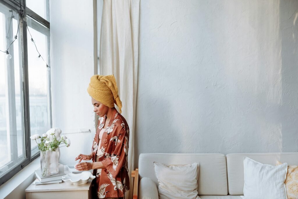 Pet minuta mira: Kako se resetovati i povratiti energiju