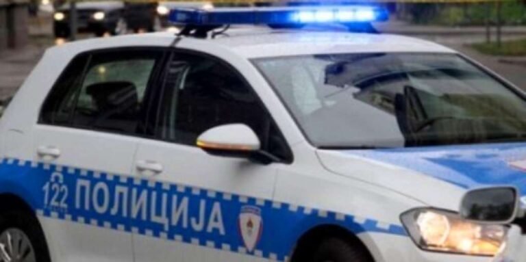 Uhapšen osumnjičeni za dvostruko ubistvo u Šamcu