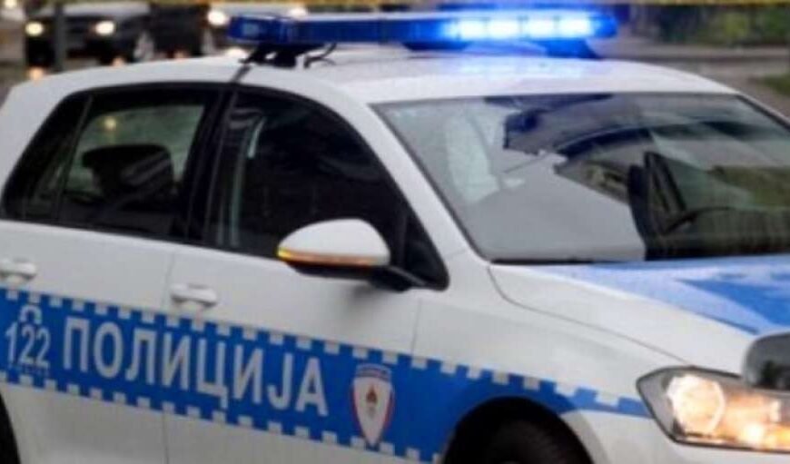 Uhapšen osumnjičeni za dvostruko ubistvo u Šamcu