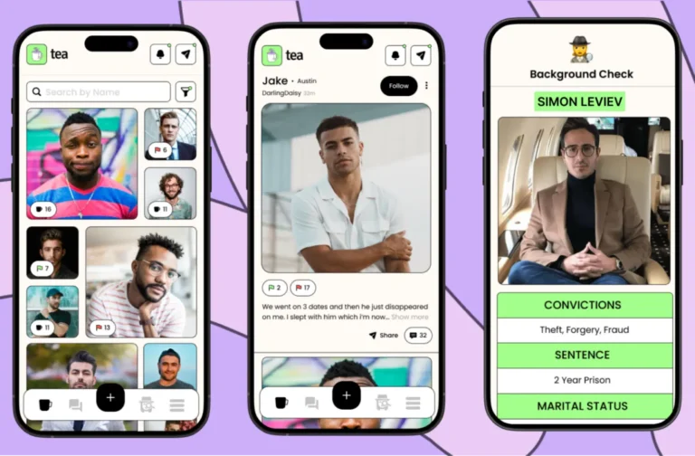 Aplikacija Tea postala hit u SAD-u, ali se suočava s kritikama i sigurnosnim problemima
