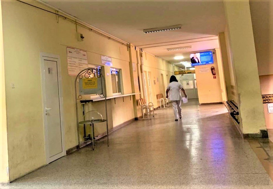 Trudnicama u UKC-u Tuzla dozvoljene vlastite spavaćice