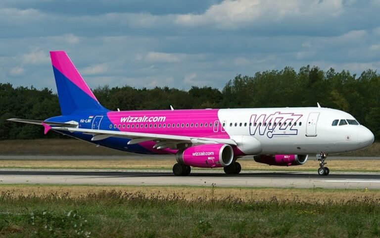 Wizz Air vraća bazu u Tuzlu i uvodi devet novih linija, poznate i cijene letova
