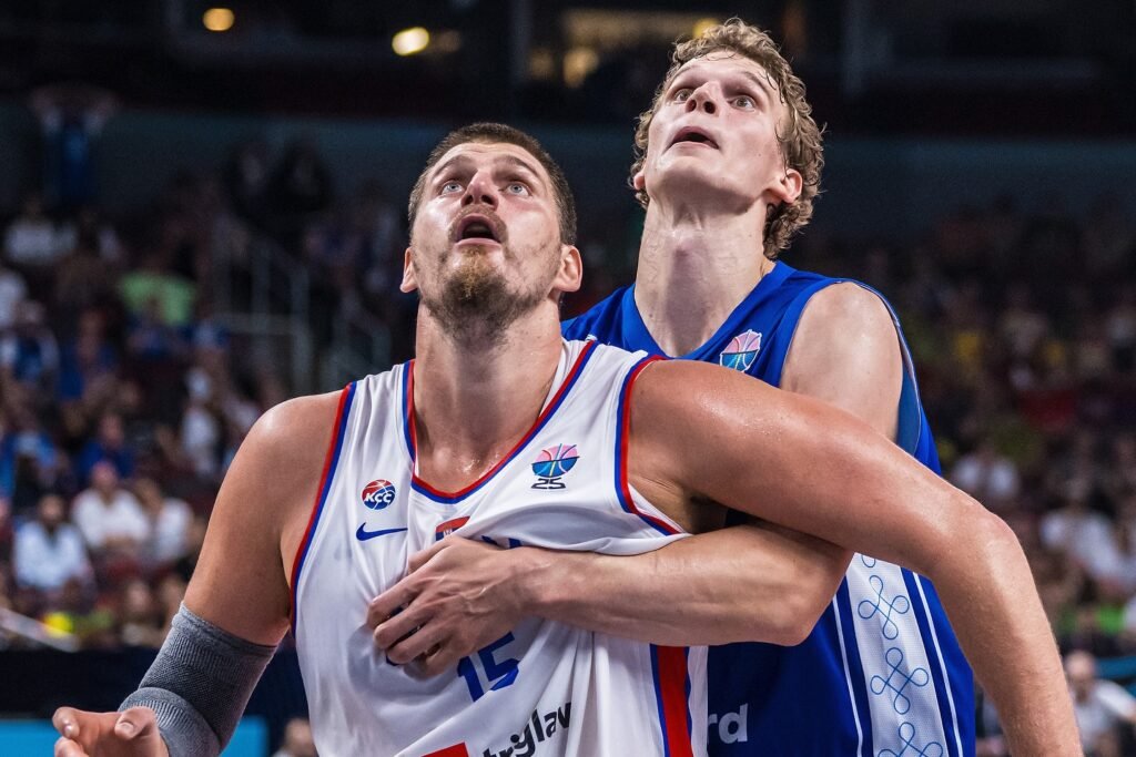 Šok na Eurobasketu: Srbija eliminisana, Finska ispisala historiju