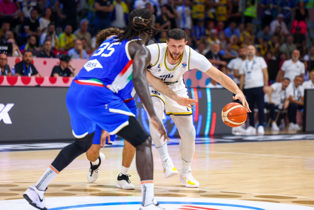 BiH zauzela 13. mjesto na Eurobasketu: FIBA objavila konačni poredak osmine finala