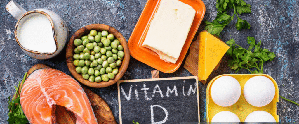 Kako nadoknaditi vitamin D tokom zime?