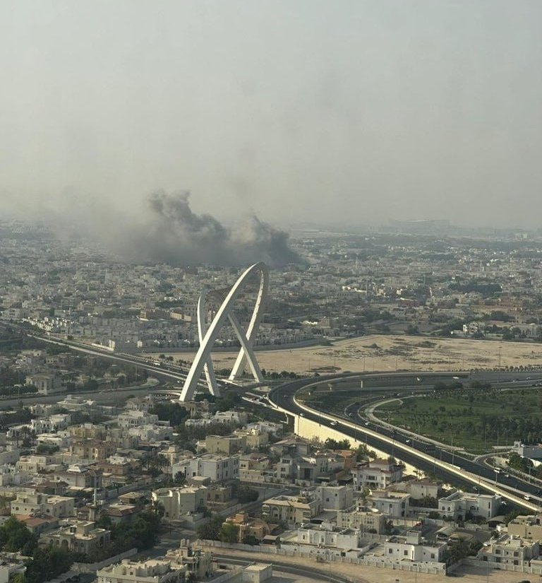 Eksplozija u Dohi: Izrael gađao rukovodstvo Hamasa