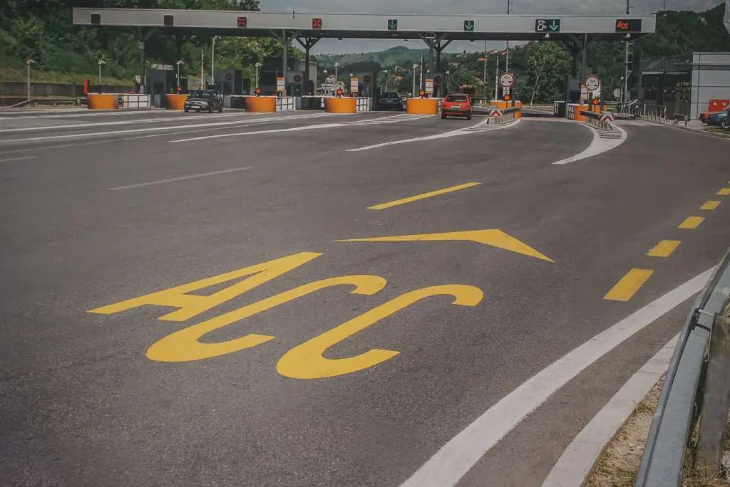 Raste broj korisnika elektronske naplate cestarine u FBiH