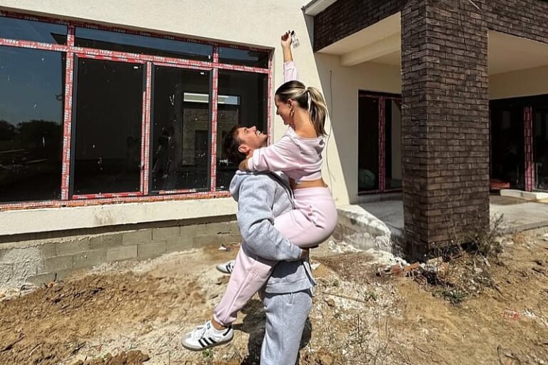 Amina Efendić i Nikola Gajić kupili kuću: Novi dom zaljubljenog para