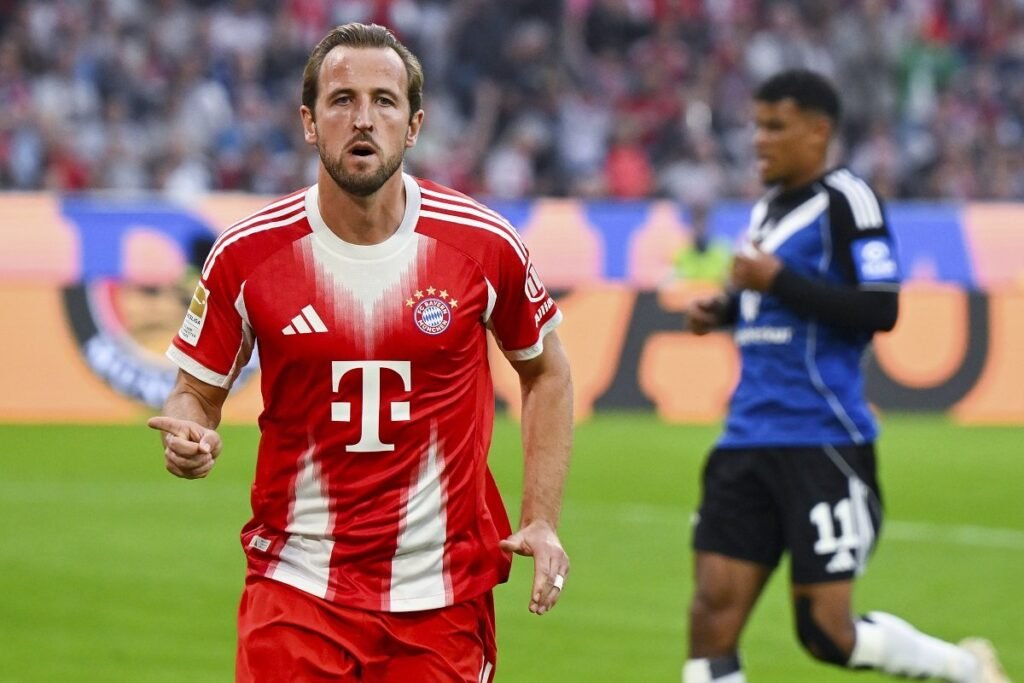 Nikolas Džekson mogao bi ostati u Bajernu duže od očekivanog