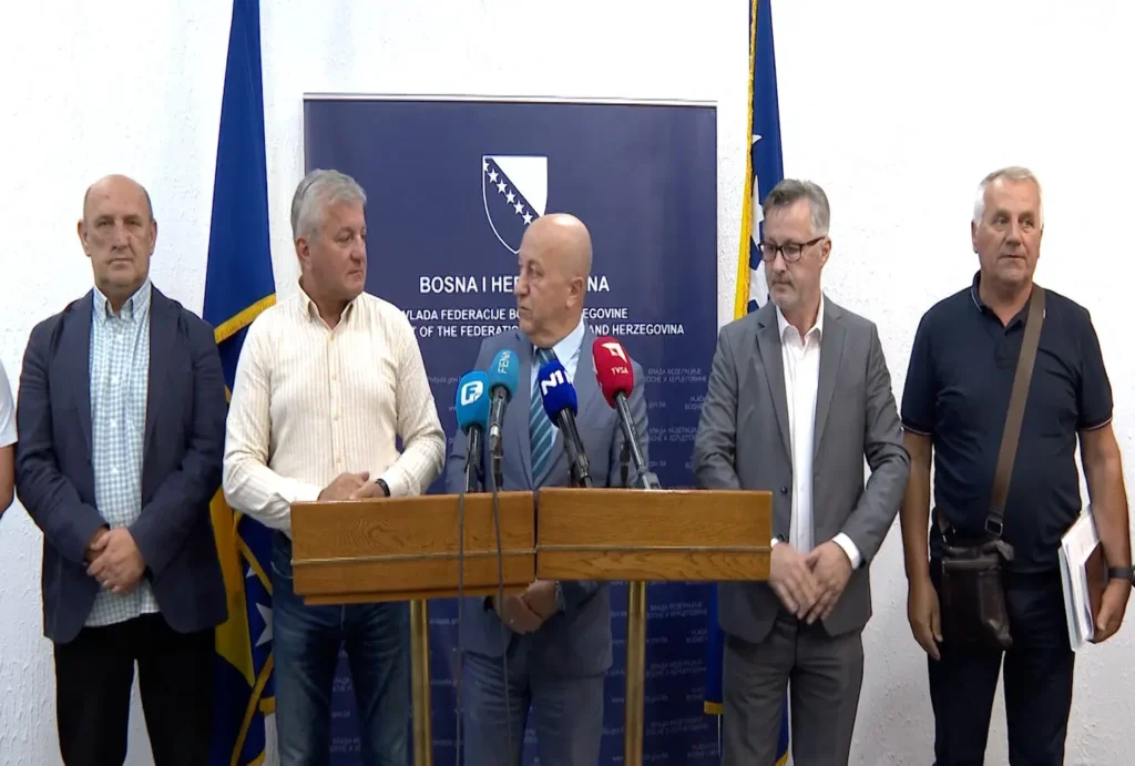 Predložen iznos za borački dodatak od 1,5 KM po mjesecu provedenom u OS