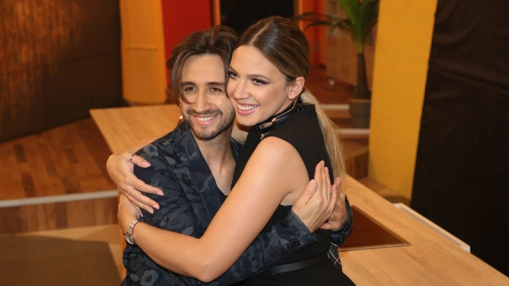 Stevan Anđelković progovorio o privatnom životu