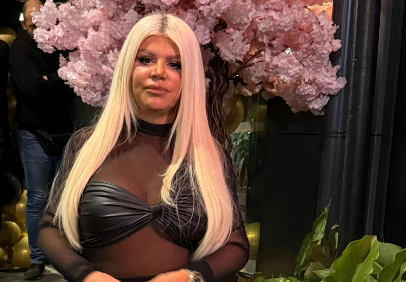 Dara Bubamara o Zvezdama Granda: Komentari kolega me ne zanimaju