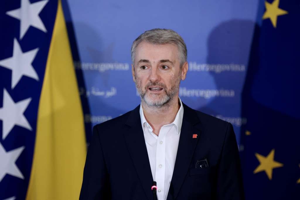 Forto: Uvodimo AI u državne institucije/Forto traži hitno rješenje zbog vraćanja vozača sa granice