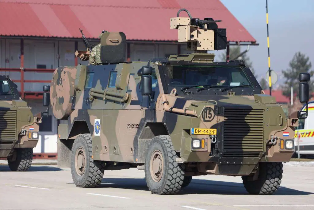 EUFOR od 9. do 26. septembra provodi vježbu “Brzi odgovor” širom BiH