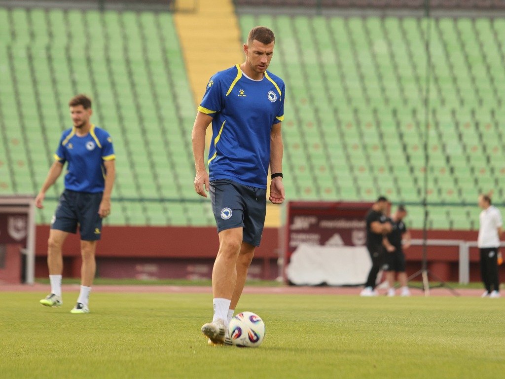 UEFA mijenja kvalifikacije: Novi sistem kao Liga prvaka!