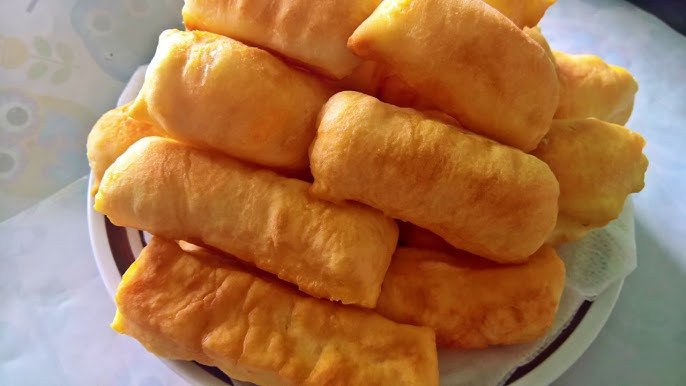 Brzi uštipci s jogurtom – mekani i jednostavni za pripremu