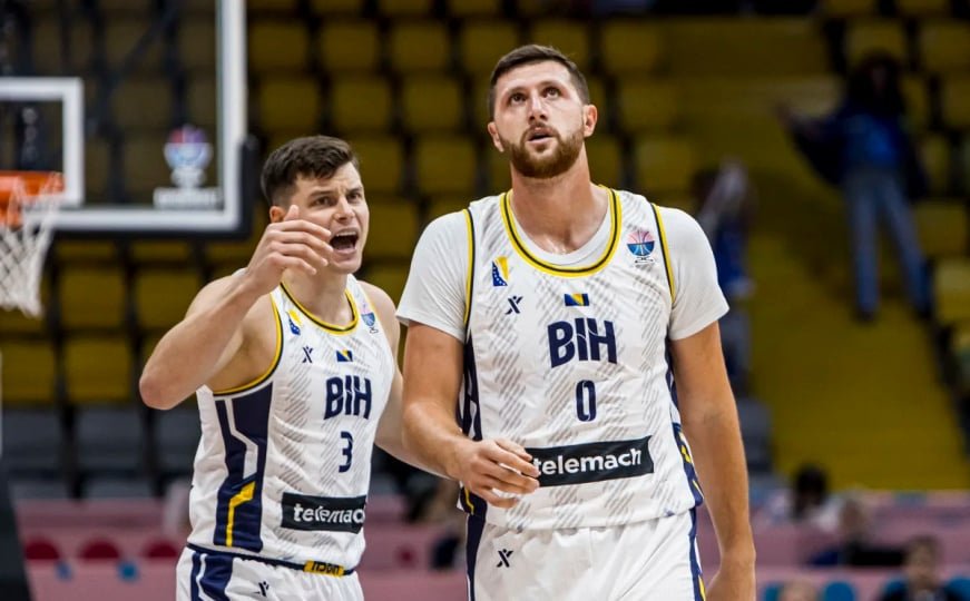 BiH protiv Poljske za historijski plasman u četvrtfinale Eurobasketa