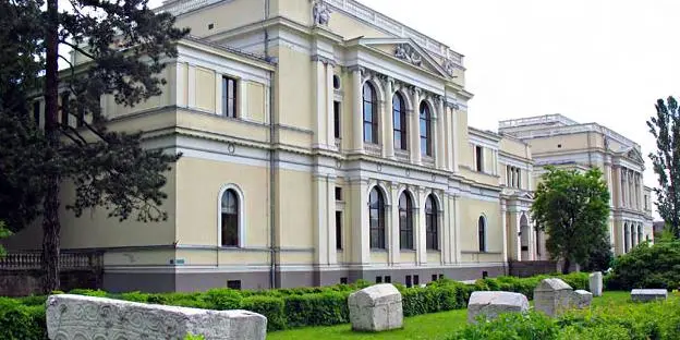 Budžet BiH za kulturu vraćen na doradu