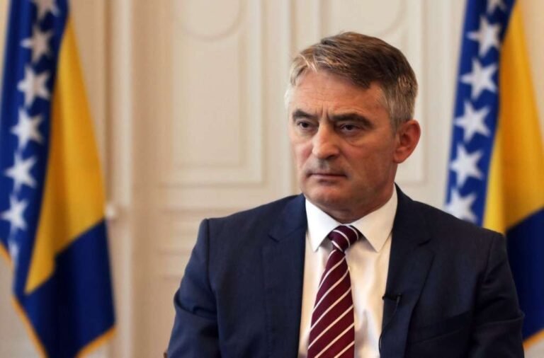 Željko Komšić na UN: Mir i ljudska prava nisu privilegija