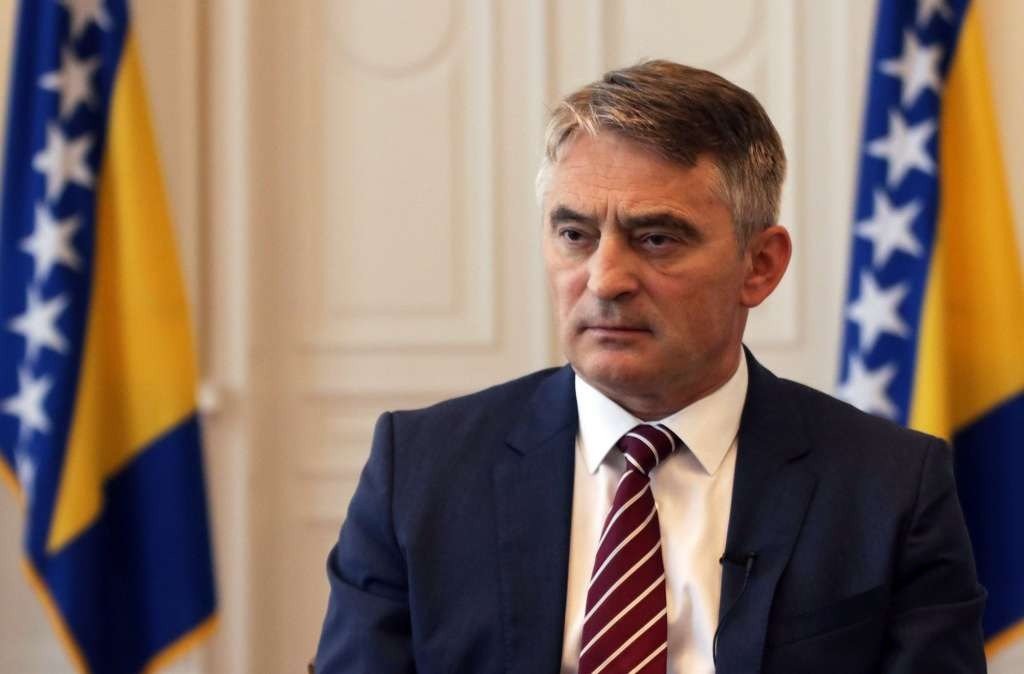 Željko Komšić na UN: Mir i ljudska prava nisu privilegija