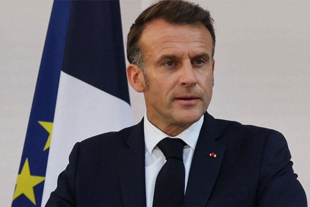 Evropske sile razmatraju ponovno uvođenje sankcija Iranu