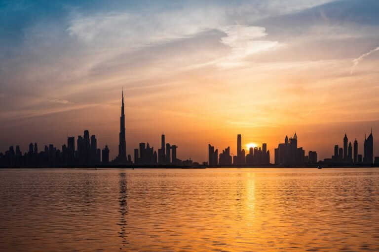 Dubai među najskupljim gradovima: Britanci okreću leđa luksuzu