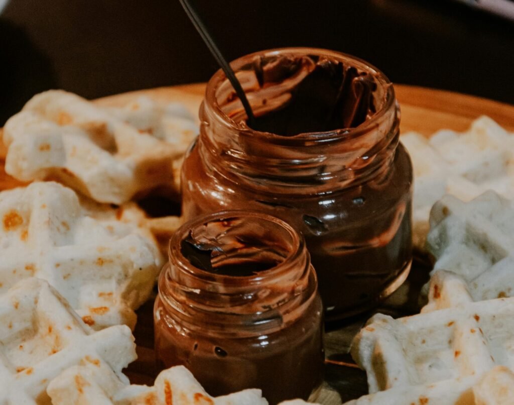 Domaća nutela: Recept za čokoladni namaz od lješnjaka