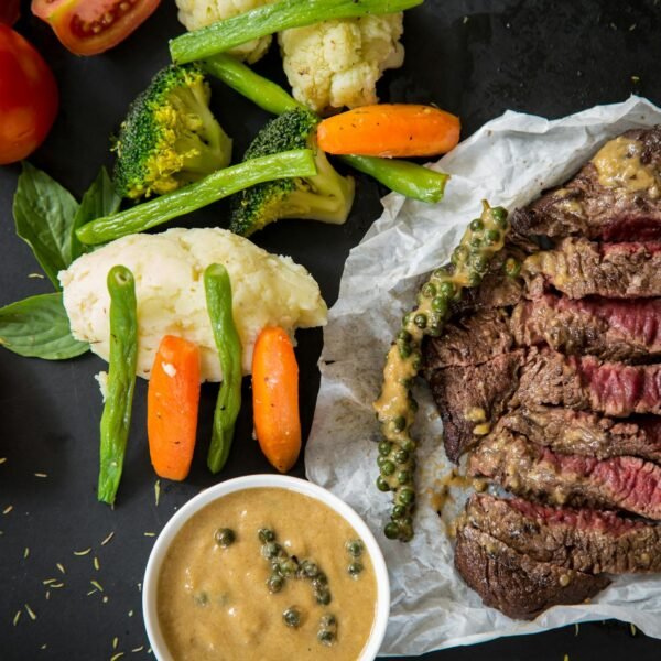 Cijene u restoranu Edina Džeke izazvale reakcije: Najskuplji steak gotovo 190 eura