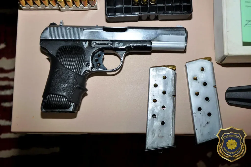 U akcijama FUP-a zaplijenjene droge