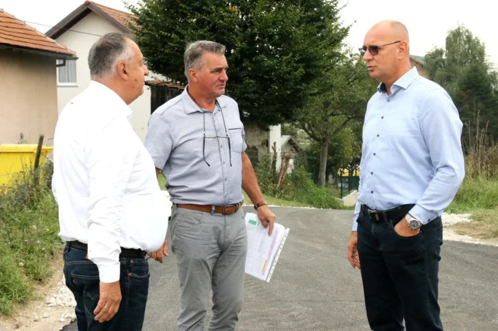 Tuzla ostvarila značajan uspjeh na konkursu Fonda za zaštitu okoliša FBiH