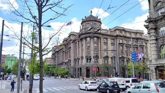 Srbija upozorava na bilateralne vojne sporazume u regiji: „Mogu destabilizirati Balkan“