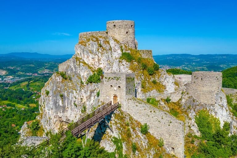 Srebrenik među najpotcijenjenijim destinacijama svijeta