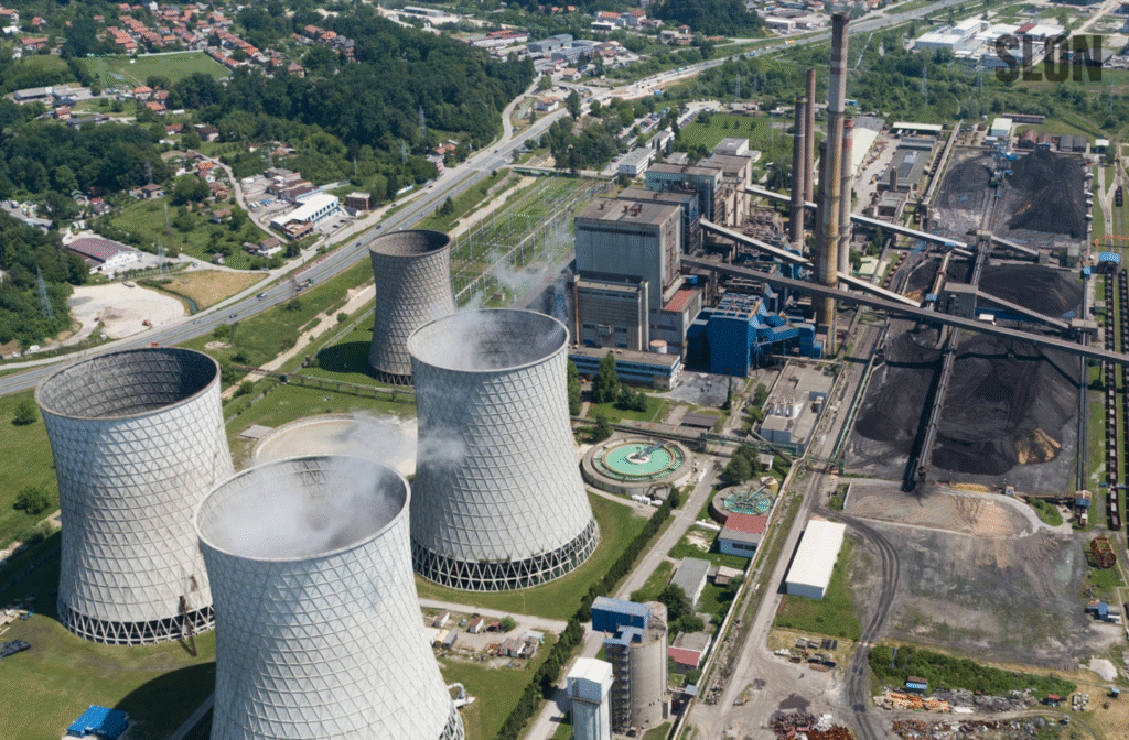 Termoelektrana Tuzla raspisala konkurs za deset novih radnih mjesta/ Termoelektrana Tuzla raspisala oglas za prijem pripravnika