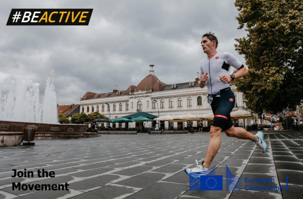 Tuzla domaćin Drugog Pannonica Triatlon Kupa