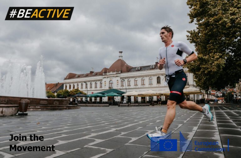 Tuzla domaćin Drugog Pannonica Triatlon Kupa