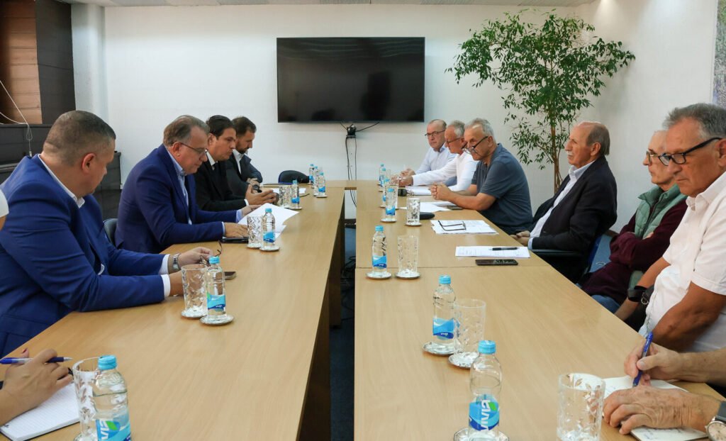 Vlada FBiH i penzioneri usaglasili izmjene Zakona o PIO