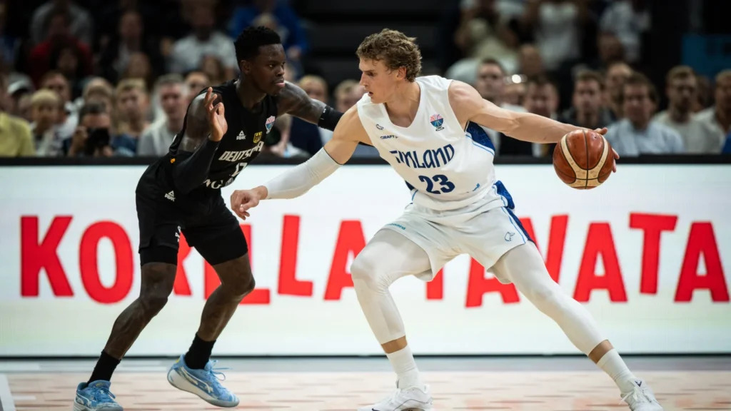 Danas polufinale Eurobasketa