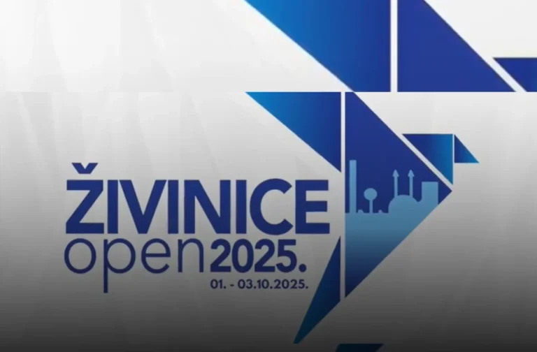Živinice domaćin međunarodnih privrednih susreta „Živinice Open 2025“