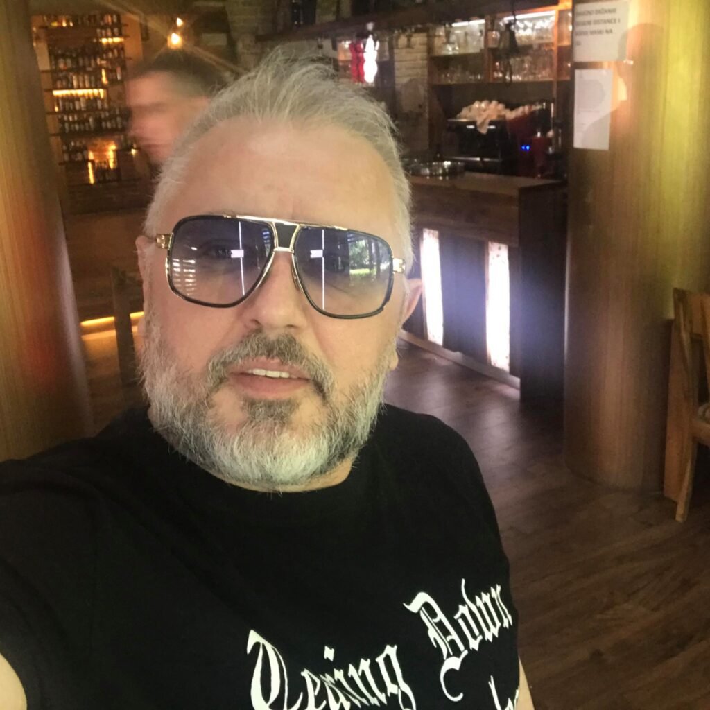 Amir Pašić Faćo priveden u Tužilaštvo KS nakon uvreda novinarki