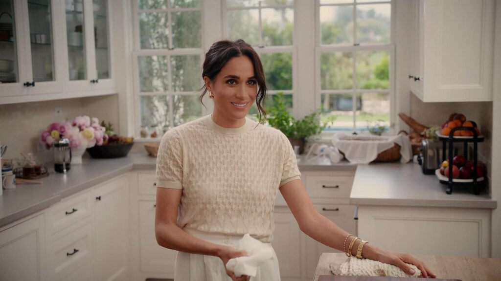 Meghan Markle planira povratak u Hollywood