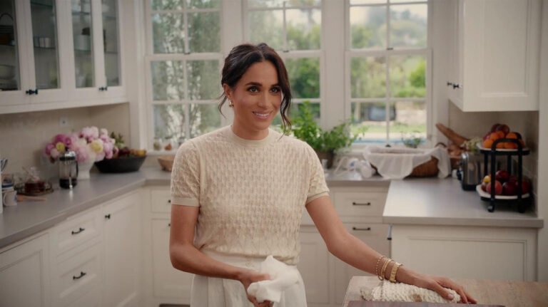 Meghan Markle planira povratak u Hollywood