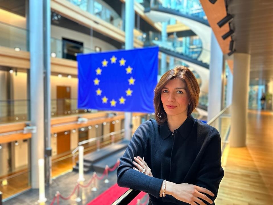 514449793_10110382621969325_9174992203618959235_n Sabina Ćudić poručila Dodiku: Srozali ste Republiku Srpsku