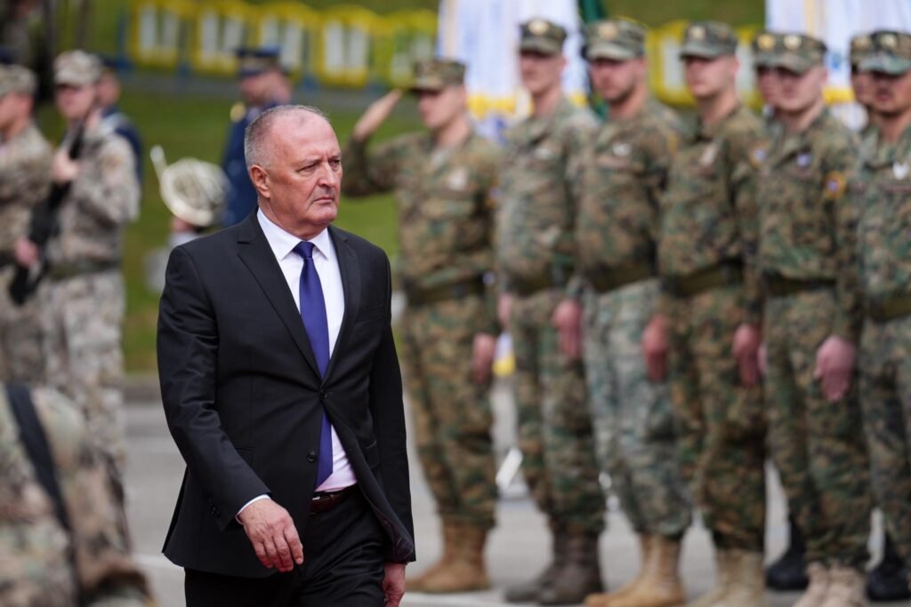 569758095_1256531276278267_2307969557138140454_n Bosna i Hercegovina napravila historijski korak ka članstvu u NATO savezu