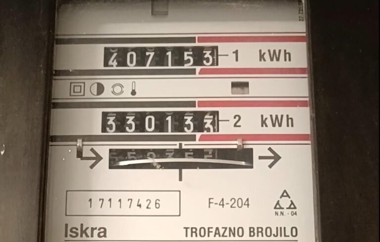 JP Elektroprivreda BiH: Promjena tarifa zbog prelaska na zimsko vrijeme