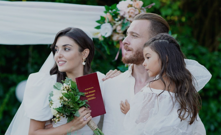 Nešto što niste znali o turskim serijama — otkrivamo detalje